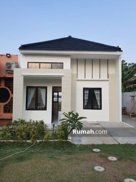 Detail Cicilan Rumah Serpong Nomer 48