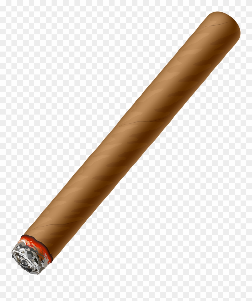 Detail Cigar Smoke Png Nomer 31