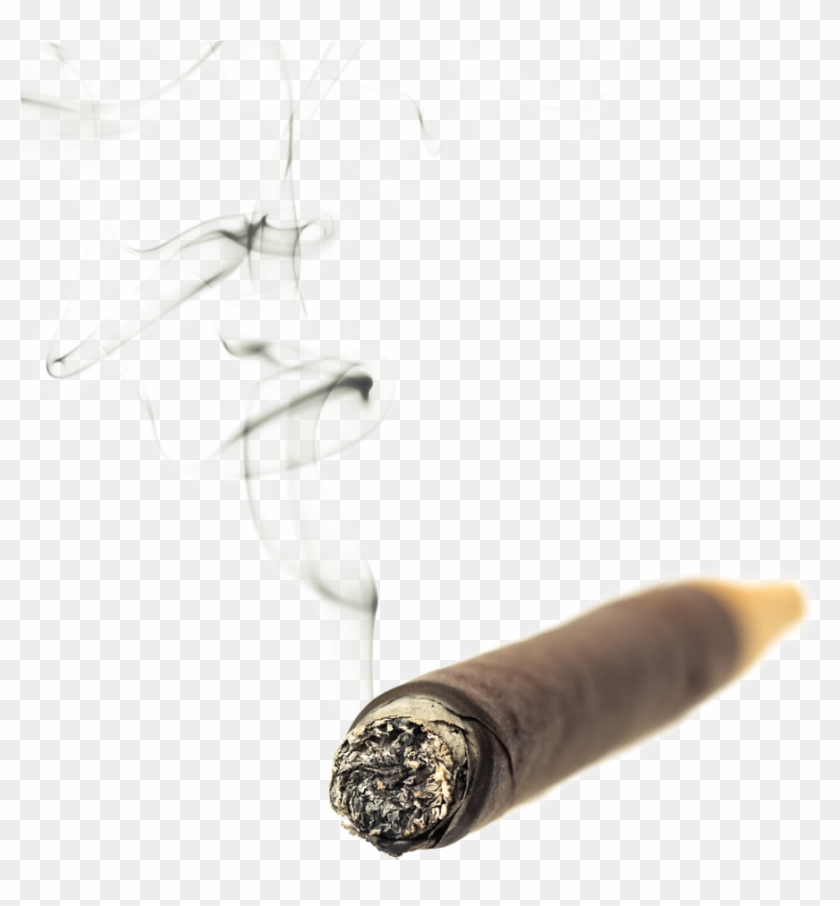 Detail Cigar Smoke Png Nomer 39