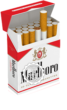 Detail Cigarette Box Png Nomer 22