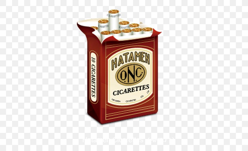 Detail Cigarette Box Png Nomer 36