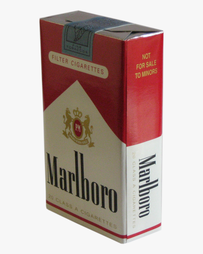 Detail Cigarette Box Png Nomer 9