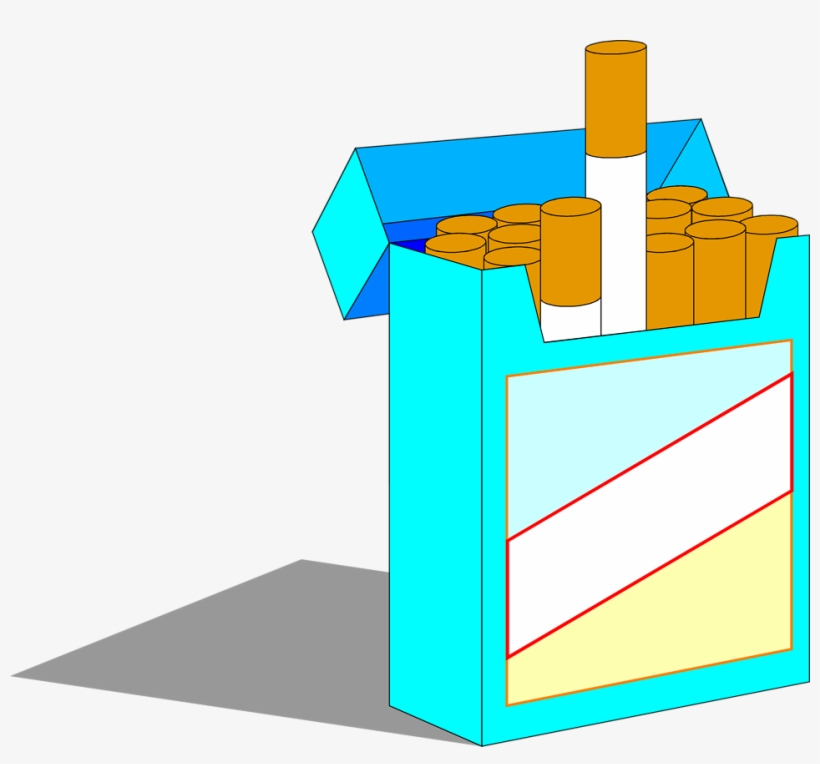 Detail Cigarette Cartoon Png Nomer 33