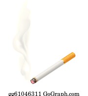 Detail Cigarette Clipart Nomer 18