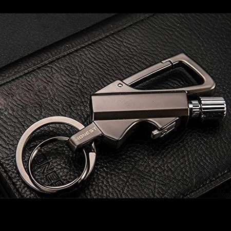 Cigarette Lighter Keychain - KibrisPDR