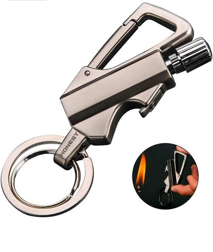 Detail Cigarette Lighter Keychain Nomer 20