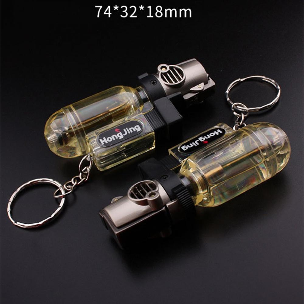 Detail Cigarette Lighter Keychain Nomer 53