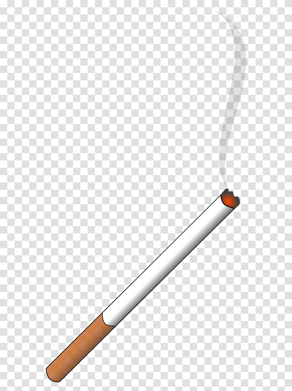 Detail Cigarette No Background Nomer 18