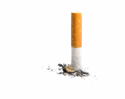 Detail Cigarette No Background Nomer 35