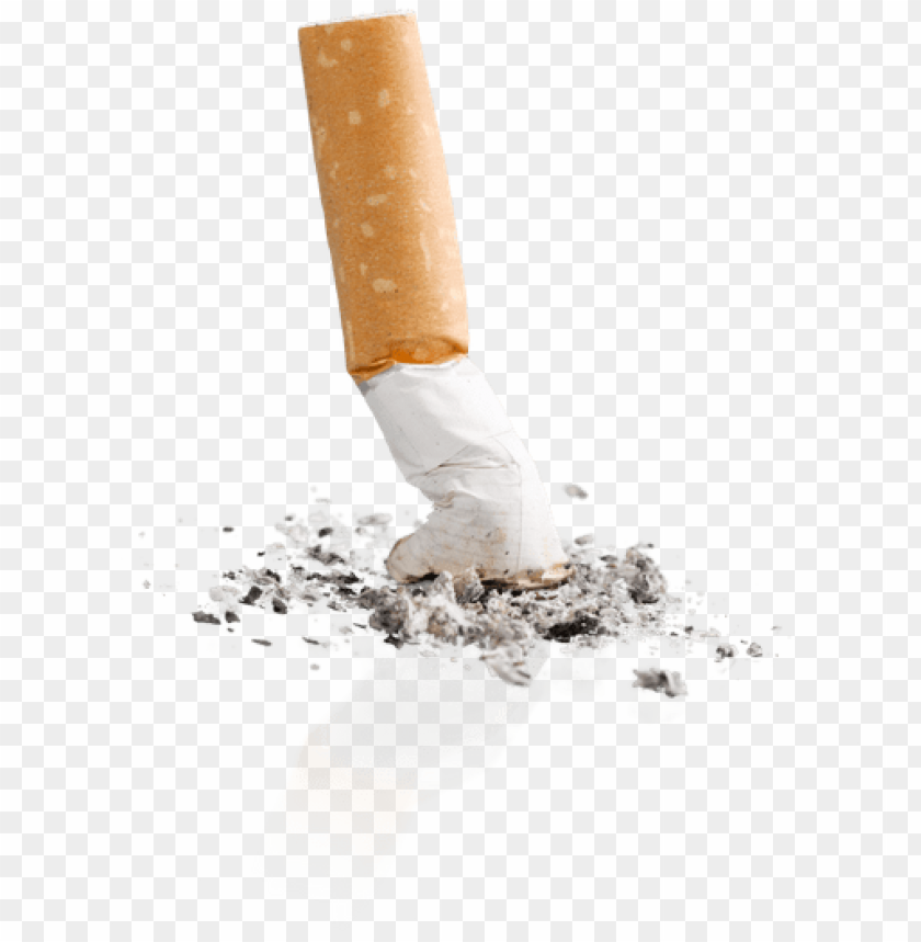Detail Cigarette No Background Nomer 49