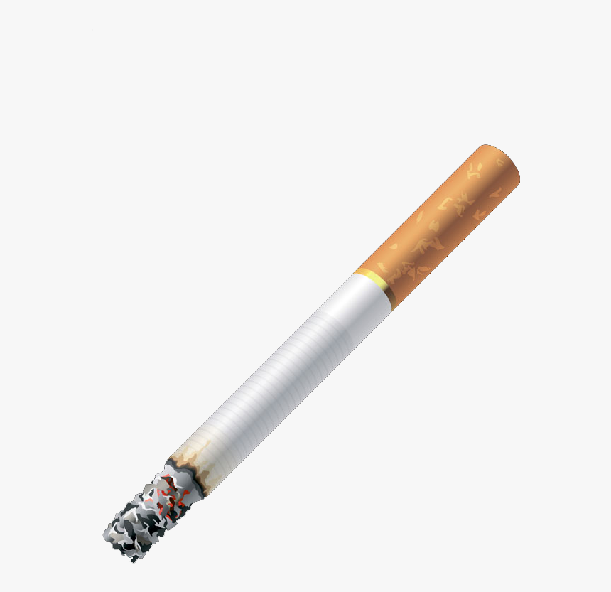 Detail Cigarette No Background Nomer 7