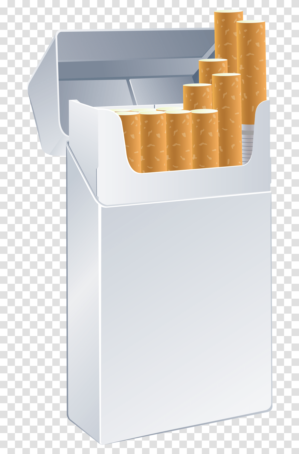 Detail Cigarette Pack Clipart Nomer 54