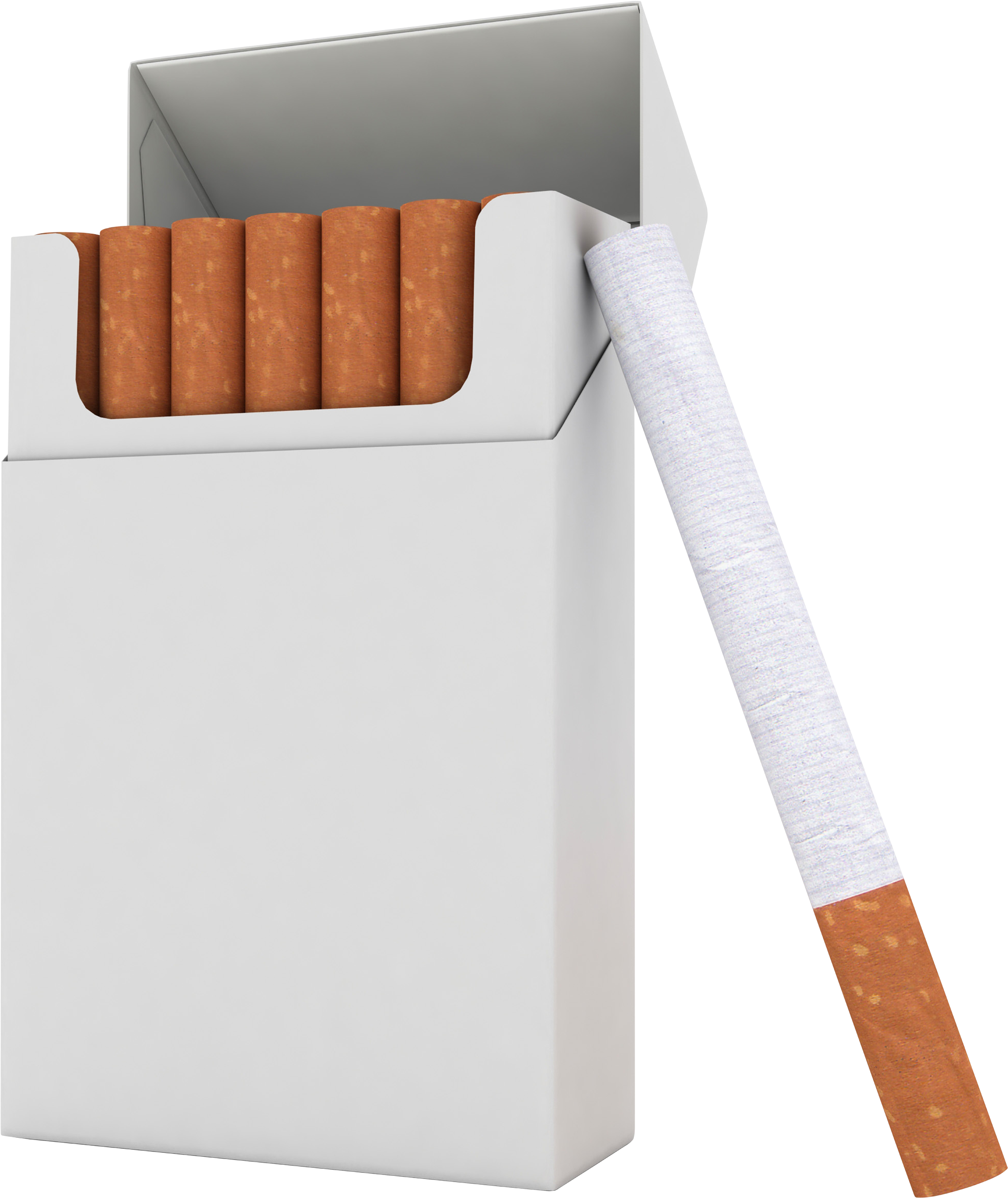 Detail Cigarette Pack Png Nomer 2