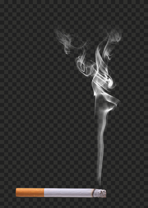 Detail Cigarette Smoke Png Nomer 3