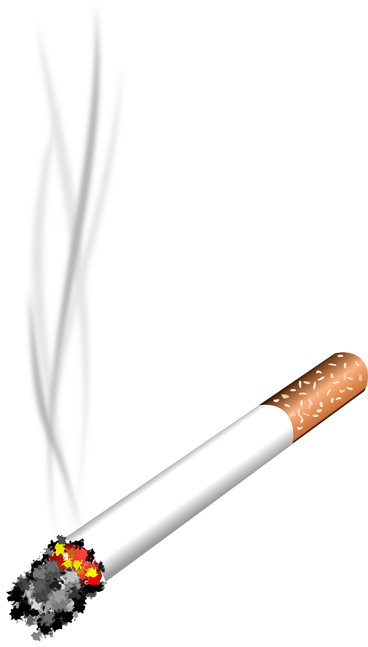 Detail Cigarette Smoke Png Nomer 23