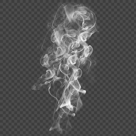 Detail Cigarette Smoke Png Nomer 8