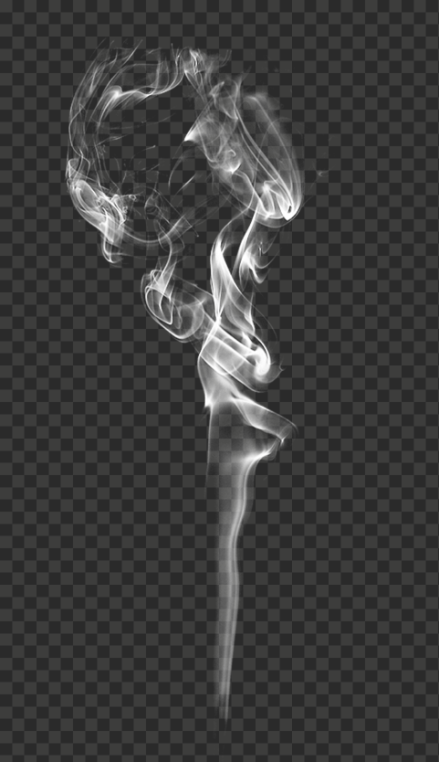 Cigarette Smoke Png Transparent - KibrisPDR