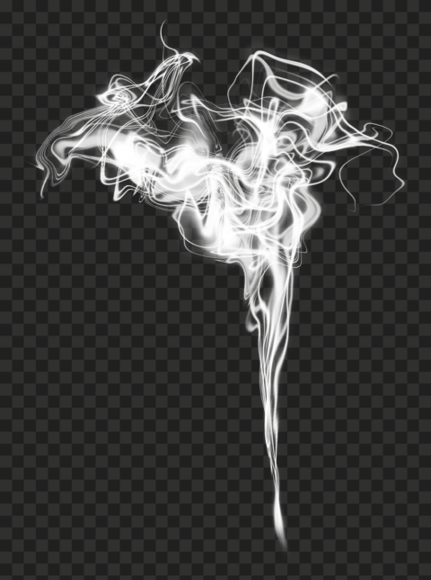 Detail Cigarette Smoke Png Transparent Nomer 3