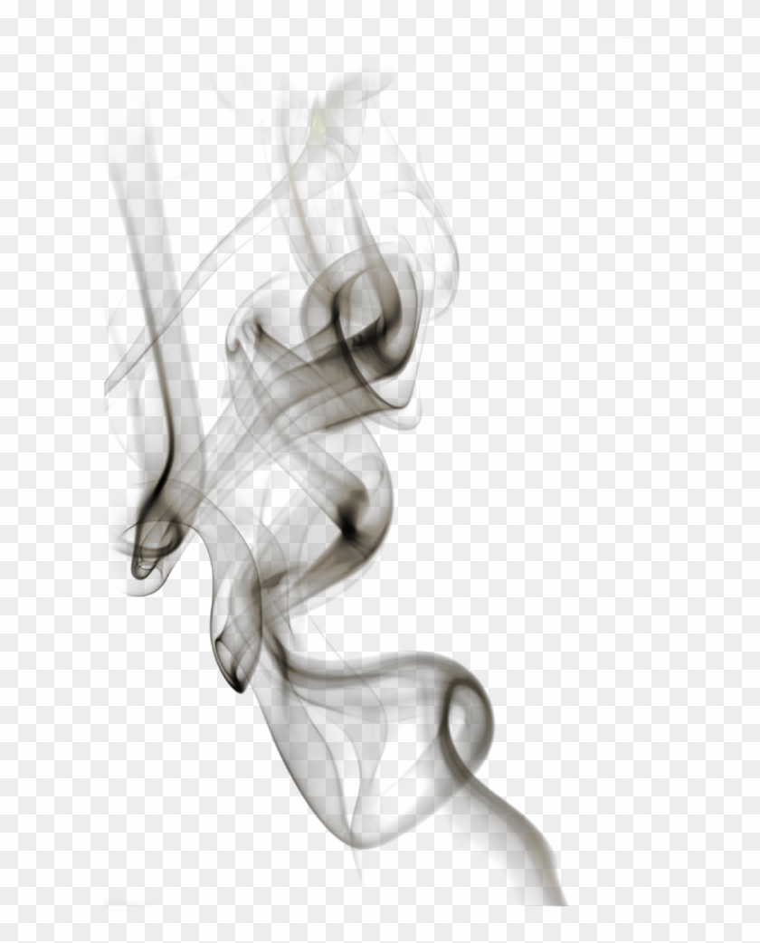 Detail Cigarette Smoke Png Transparent Nomer 37