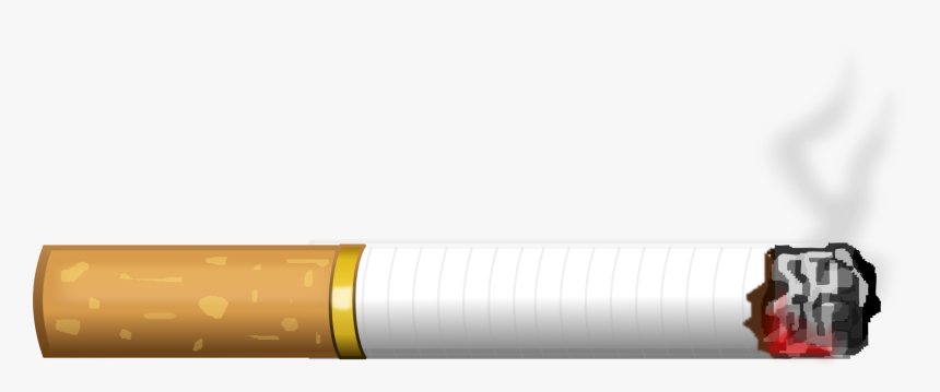Detail Cigarette Smoke Png Transparent Nomer 54