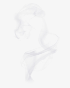 Detail Cigarette Smoke Transparent Png Nomer 3