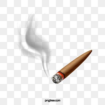 Detail Cigarette Smoke Transparent Png Nomer 44