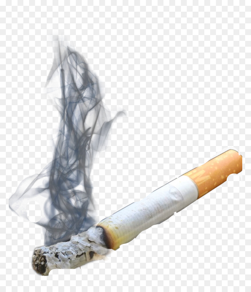 Detail Cigarette Smoke Transparent Png Nomer 52