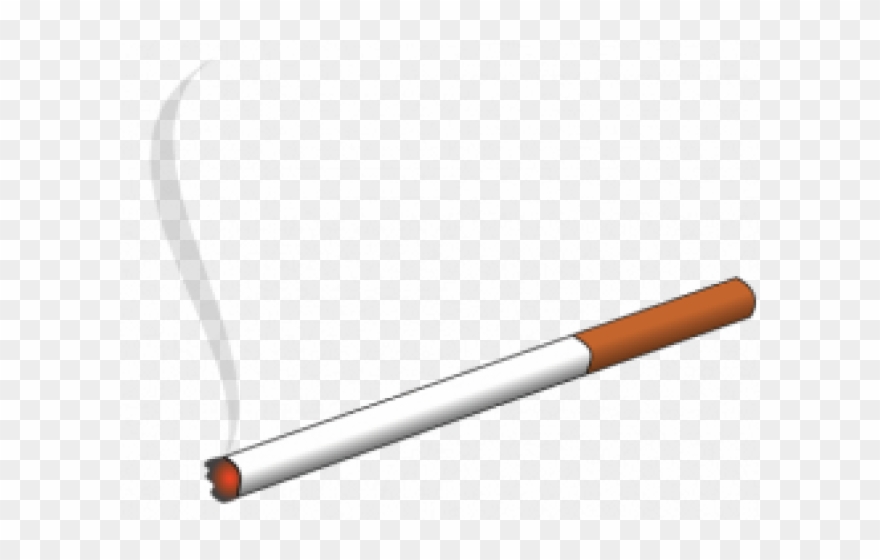 Detail Cigarette Transparent Nomer 12