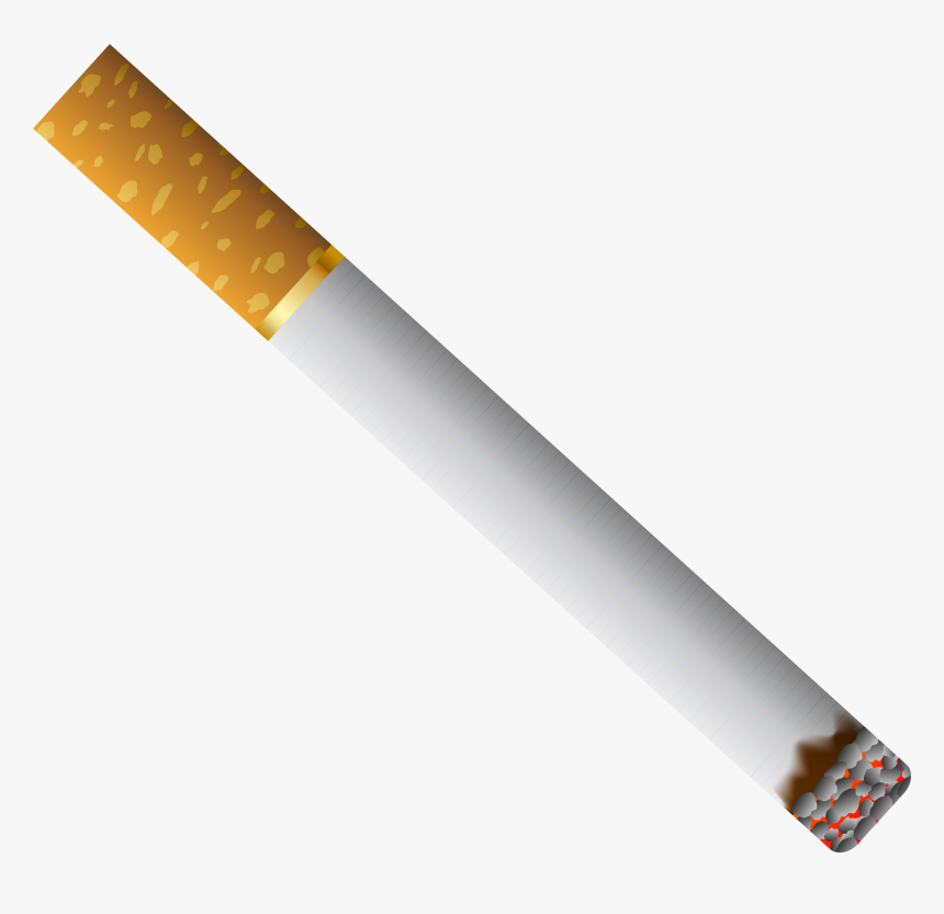 Detail Cigarette Transparent Nomer 14