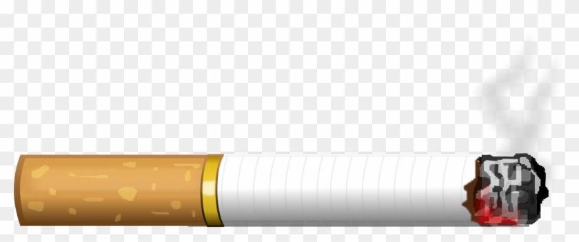 Detail Cigarette Transparent Nomer 16