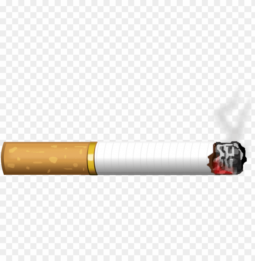 Detail Cigarette Transparent Nomer 21