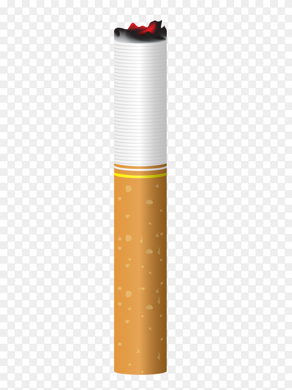 Detail Cigarette Transparent Nomer 22