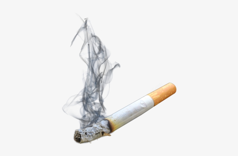 Detail Cigarette Transparent Nomer 23