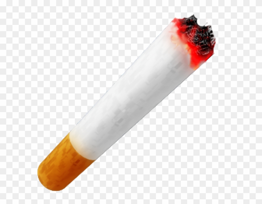 Detail Cigarette Transparent Nomer 24