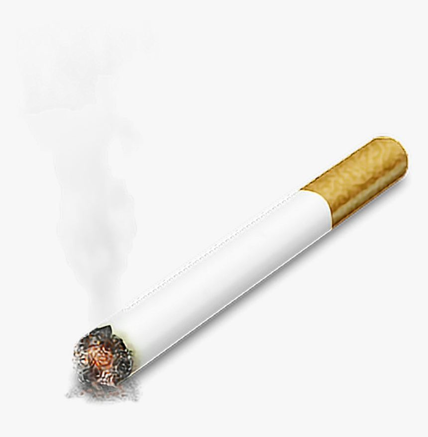 Detail Cigarette Transparent Nomer 3