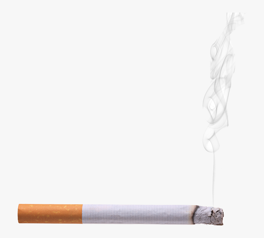 Detail Cigarette Transparent Nomer 32