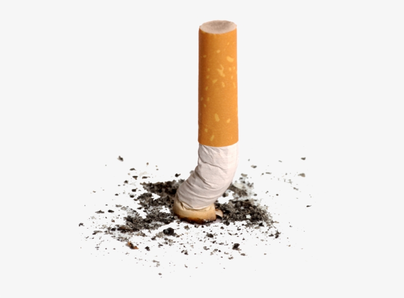 Detail Cigarette Transparent Nomer 35
