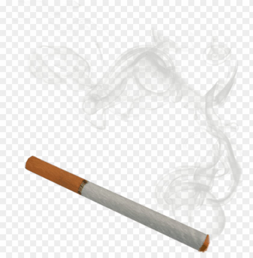 Detail Cigarette Transparent Nomer 4