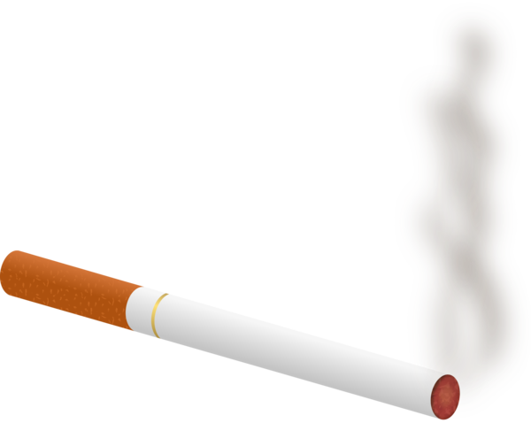 Detail Cigarette Transparent Nomer 41