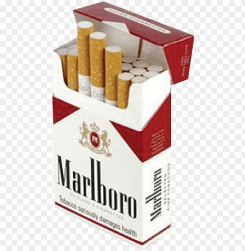 Detail Cigarette Transparent Nomer 46