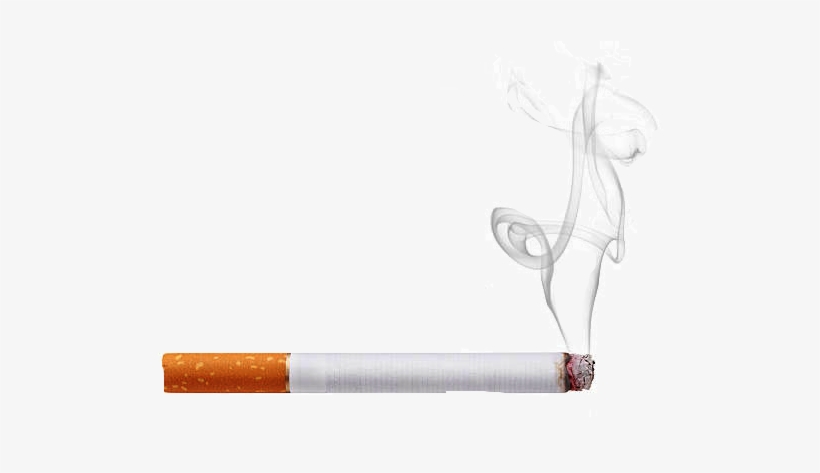 Detail Cigarette Transparent Nomer 52