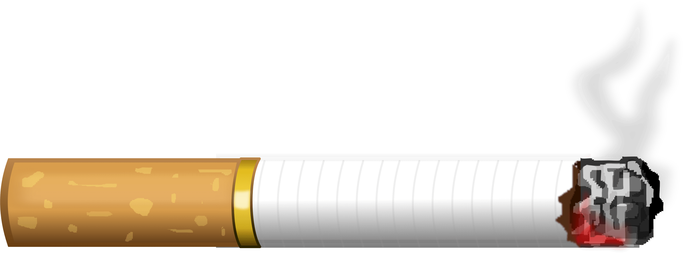 Detail Cigarette Transparent Png Nomer 10