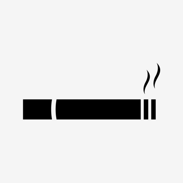 Detail Cigarette Vector Png Nomer 41