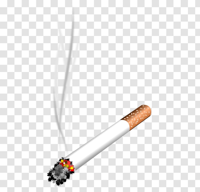 Detail Cigarette Vector Png Nomer 54