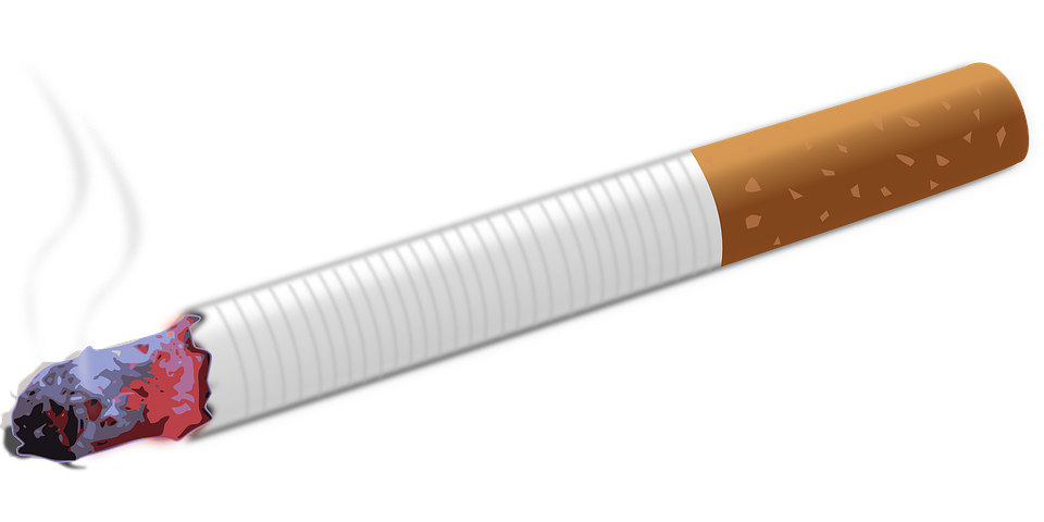 Detail Cigarette Vector Png Nomer 55