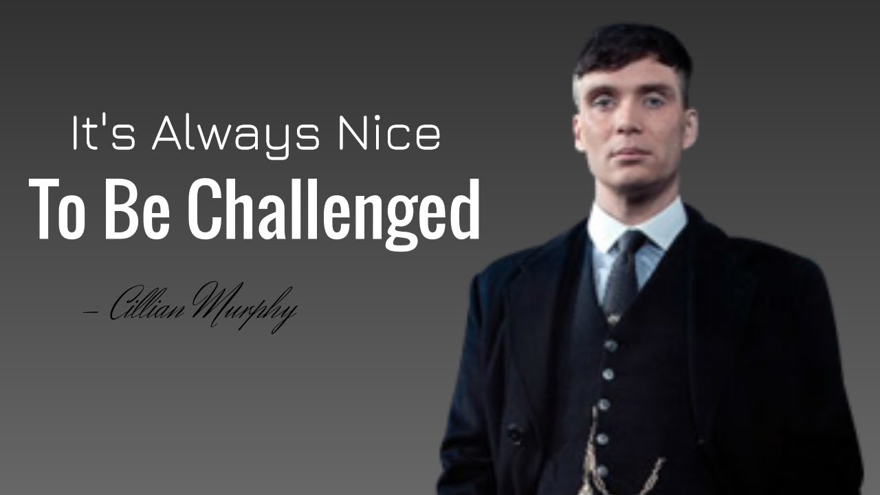 Detail Cillian Murphy Quotes Nomer 34