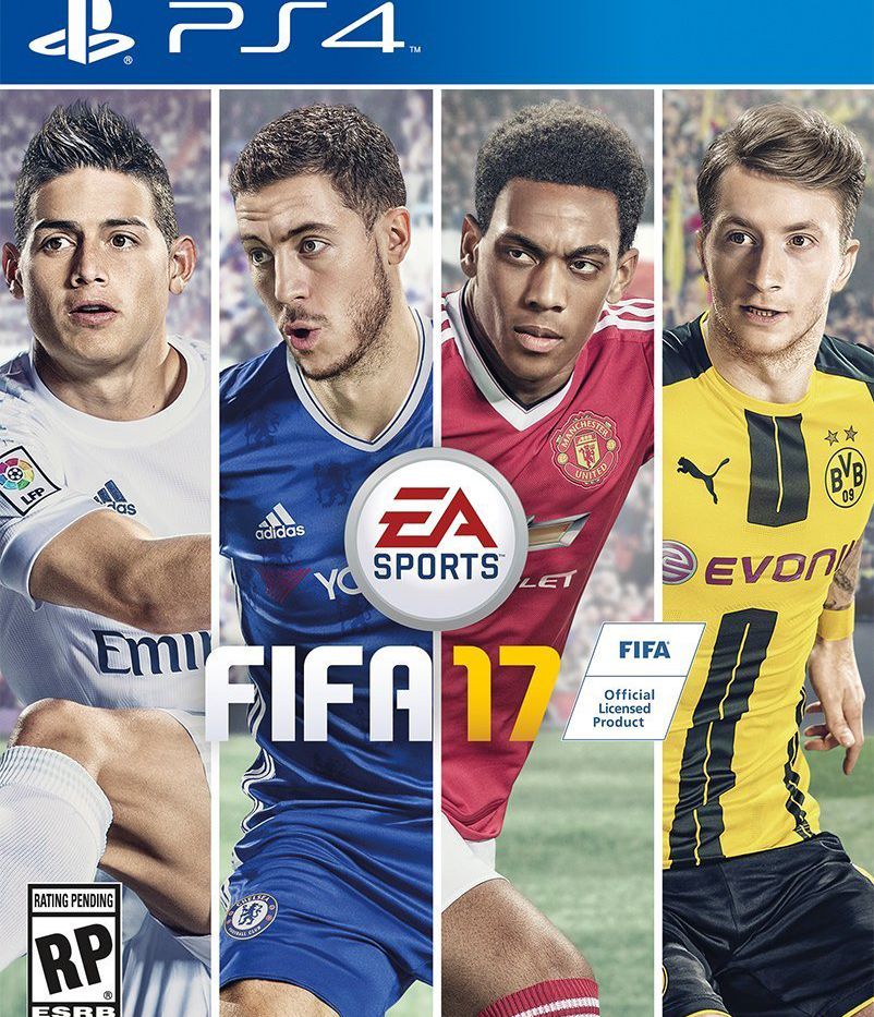 Download Ciman Fifa 17 Nomer 7