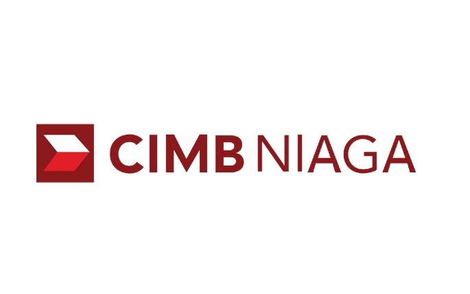 Detail Cimb Niaga Logo Nomer 12