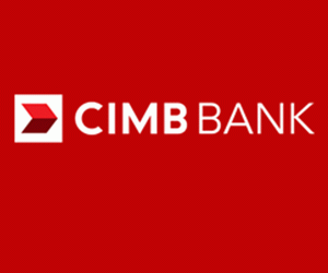 Detail Cimb Niaga Logo Nomer 13