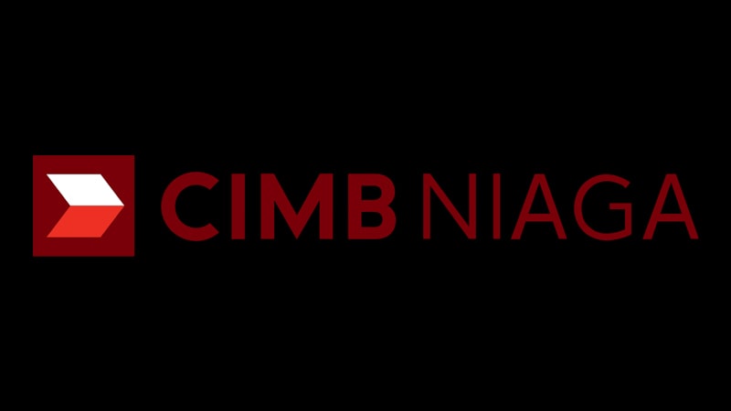 Detail Cimb Niaga Logo Nomer 17